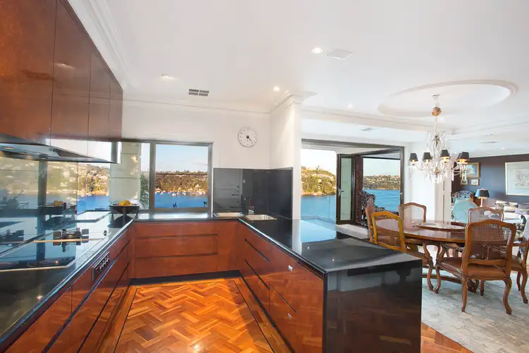 Fifth view of Homely house listing, 1A The Tor Walk, Castlecrag NSW 2068