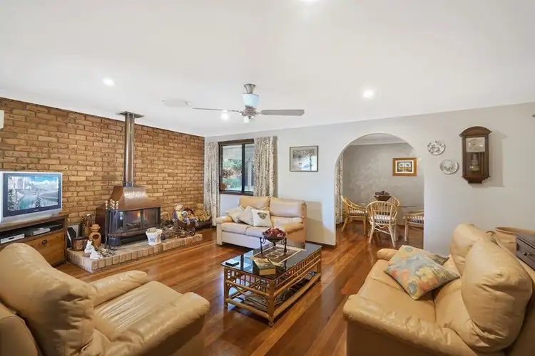 Second view of Homely house listing, 7 Crookston Drive, Camden South NSW 2570