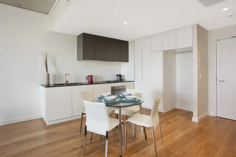 Fourth view of Homely apartment listing, B32/356 George Street, Waterloo NSW 2017