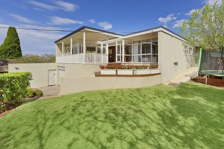 Main view of Homely house listing, 223 Tryon Road, East Lindfield NSW 2070