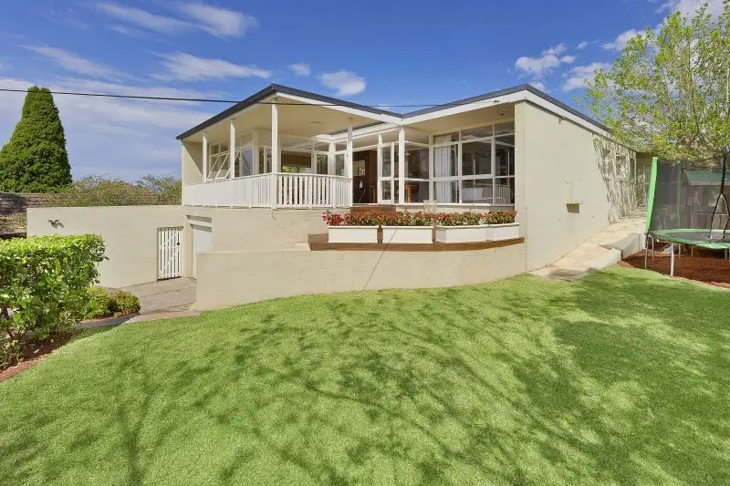 Main view of Homely house listing, 223 Tryon Road, East Lindfield NSW 2070