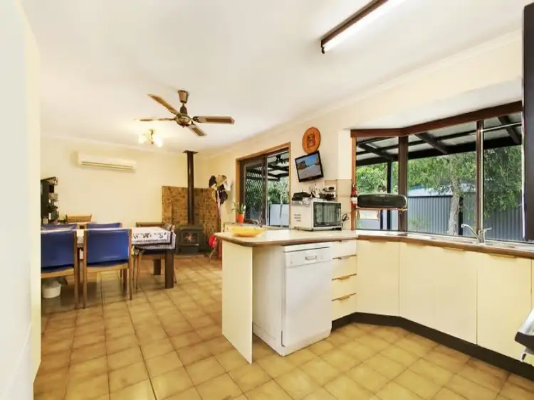 Second view of Homely house listing, 5 Santa Monica Avenue, Coolum Beach QLD 4573