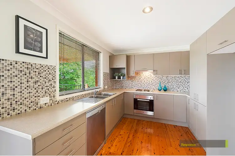 Third view of Homely house listing, 62 Nairana Drive, Marayong NSW 2148