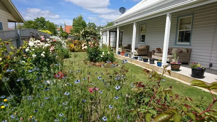 Second view of Homely house listing, 6 George Street, Latrobe TAS 7307