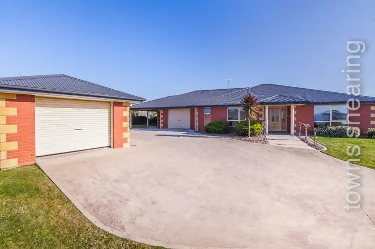 17 Bronte Court, Riverside TAS 7250