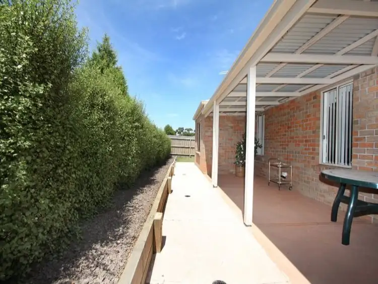 Fourth view of Homely house listing, 13 Mitch Court, Somerville VIC 3912