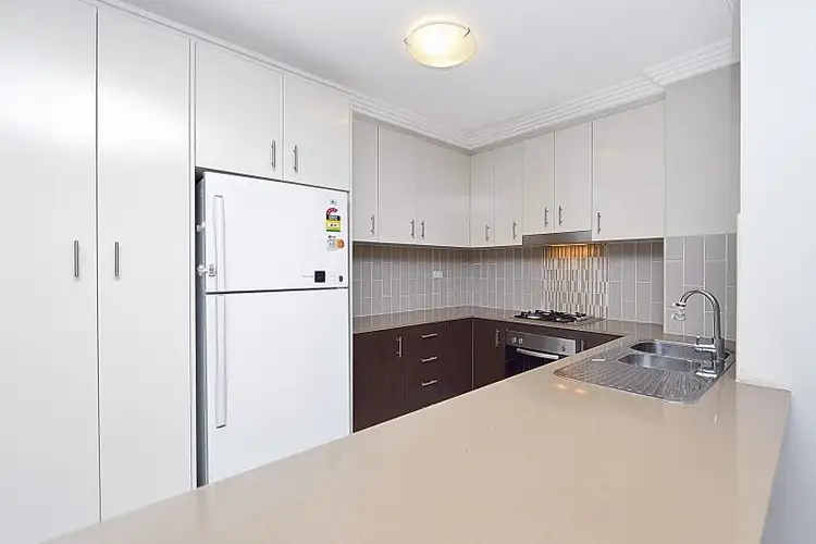 Fourth view of Homely apartment listing, 6/11 Mandemar Avenue, Homebush West NSW 2140