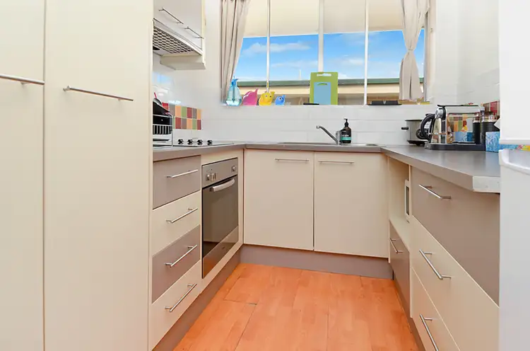 9/52 Marmion Parade, Taringa QLD 4068