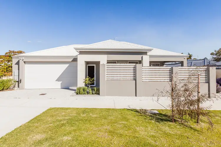 46A Medbury Road, Westminster WA 6061