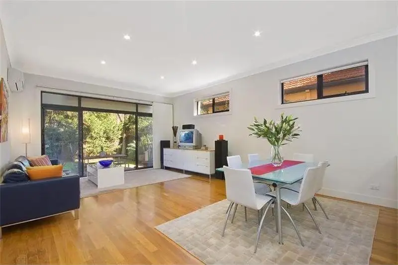 Main view of Homely semi-detached listing, 6 Griffith Avenue, North Bondi NSW 2026