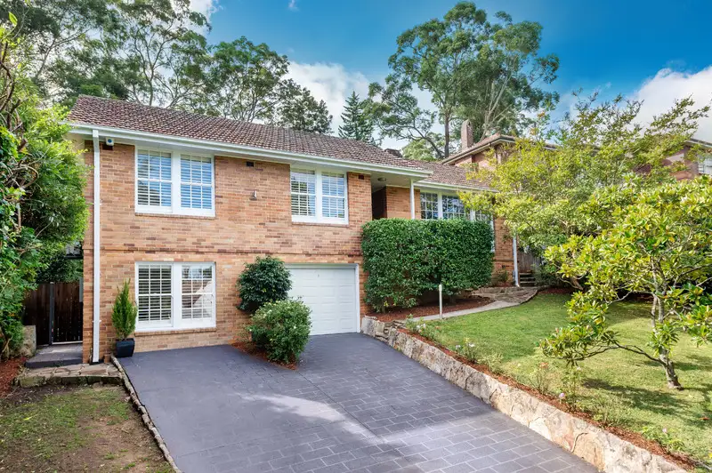 Main view of Homely house listing, 24 Knowlman Avenue, Pymble NSW 2073