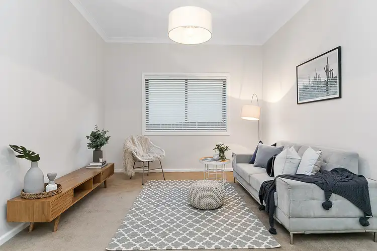 Second view of Homely house listing, 84 Burwood Road, Concord NSW 2137
