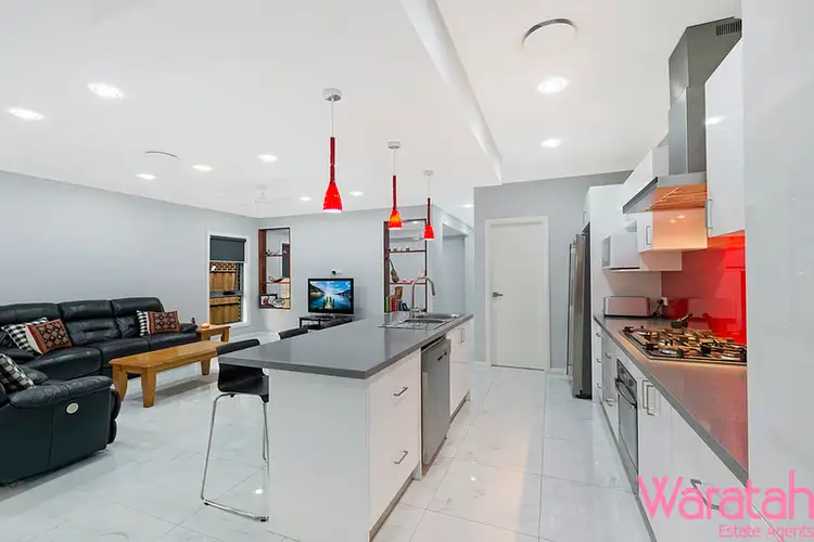 Sixth view of Homely house listing, 103 Schofields Farm Road, Schofields NSW 2762