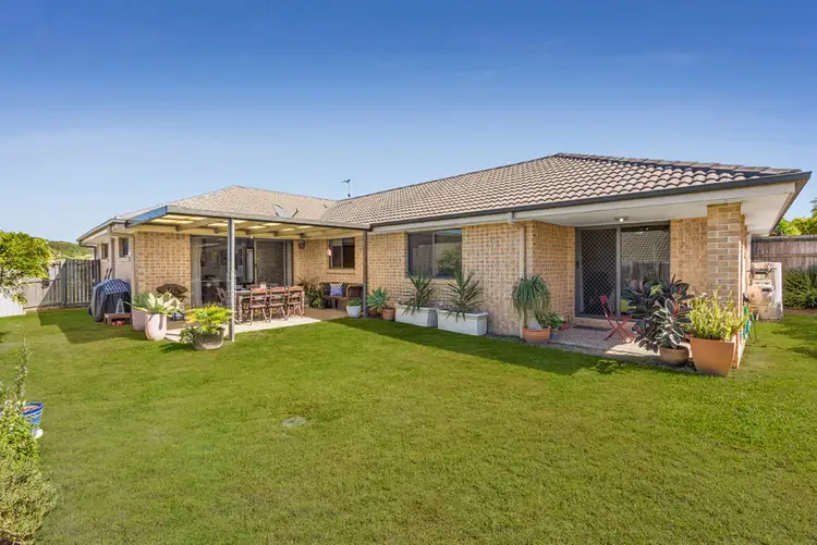 Second view of Homely house listing, 5 Ridgecrop Street, Upper Coomera QLD 4209