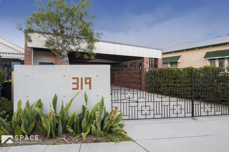 319 Given Terrace, Paddington QLD 4064