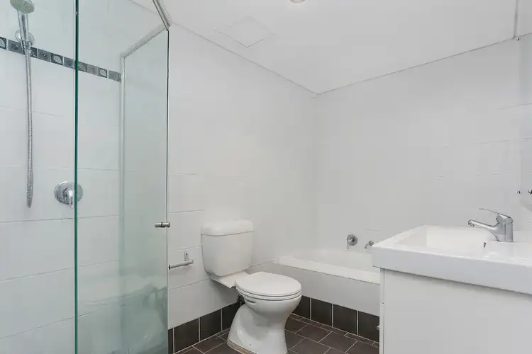 Fifth view of Homely apartment listing, 13/52-58 Parramatta Road, Homebush NSW 2140