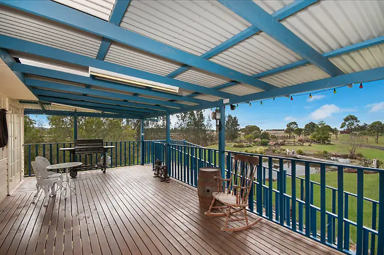 Second view of Homely rural property listing, 4185 Coraki Road, Casino NSW 2470