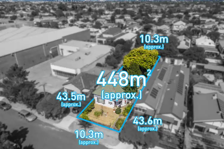 17 Braid Street, West Footscray VIC 3012