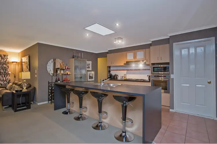 Fifth view of Homely house listing, 18 Foxwood Drive, Cranbourne East VIC 3977