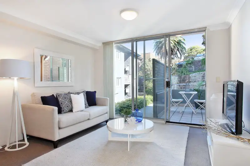 Main view of Homely apartment listing, 7/7-9 Pittwater Road, Manly NSW 2095