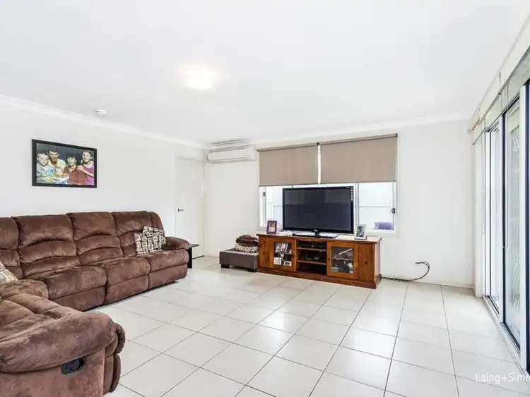 Third view of Homely house listing, 16 Scott Street, Ropes Crossing NSW 2760