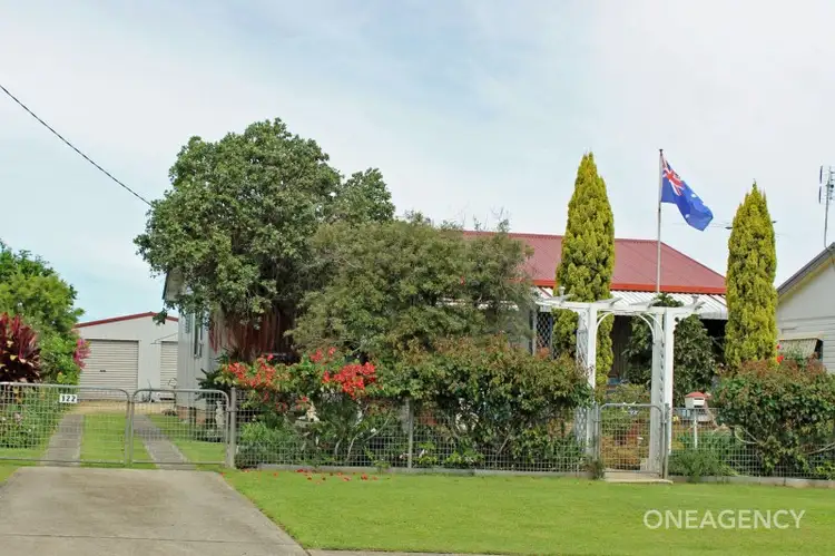 Second view of Homely house listing, 122 Macleay Street, Frederickton NSW 2440