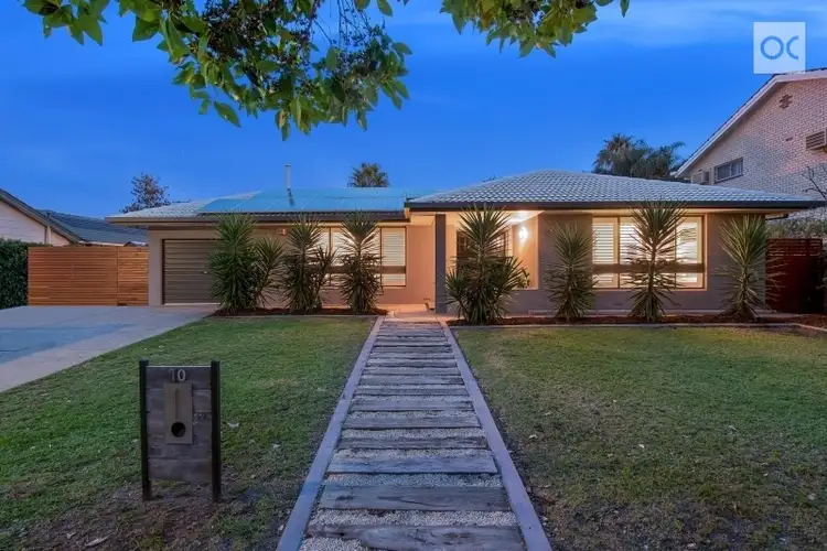 10 Huntingdale Avenue, West Lakes SA 5021