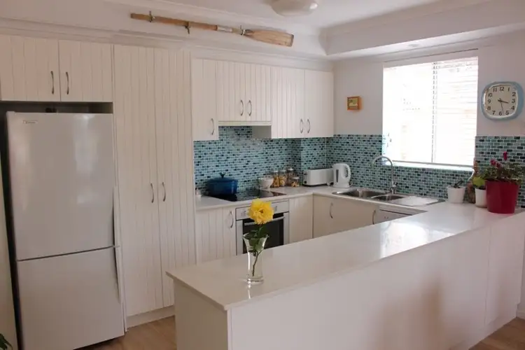 Fifth view of Homely apartment listing, 10/46 Jones Avenue, Mollymook NSW 2539
