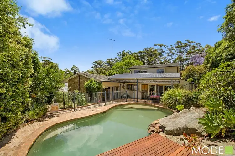5 Clegg Place, Glenhaven NSW 2156