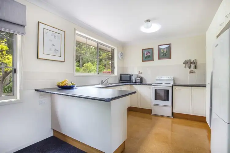 Second view of Homely house listing, 34 Edward Avenue, Kings Point NSW 2539