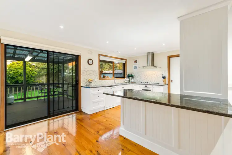 Third view of Homely house listing, 3 Clarke Crescent, Wantirna South VIC 3152