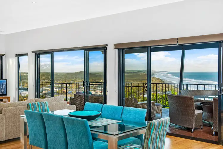 Sixth view of Homely house listing, 1 Grandview Drive, Coolum Beach QLD 4573