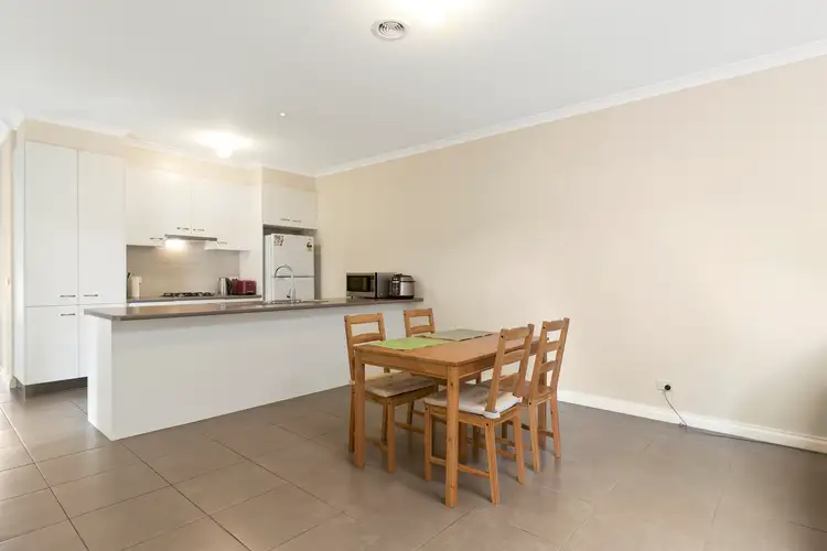 Third view of Homely unit listing, 21 D Dundas Street, Bacchus Marsh VIC 3340