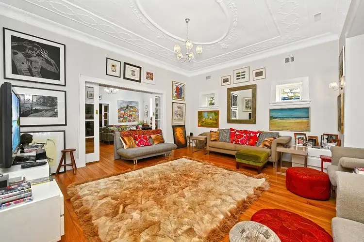 Main view of Homely house listing, 24 Elwin Street, Strathfield NSW 2135