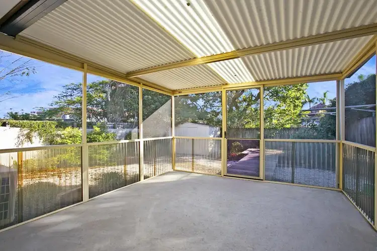 Fifth view of Homely house listing, 6 Strong Avenue, Graceville QLD 4075