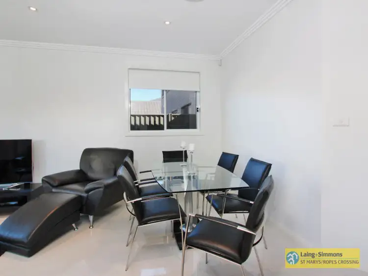 Third view of Homely house listing, 9 Huntington Street, Ropes Crossing NSW 2760