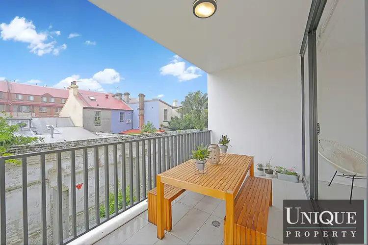 Sixth view of Homely apartment listing, 32/153 George Street, Redfern NSW 2016