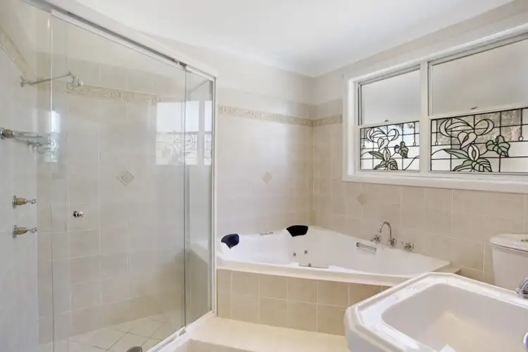 Seventh view of Homely house listing, 5 Kylie Place, Camden South NSW 2570