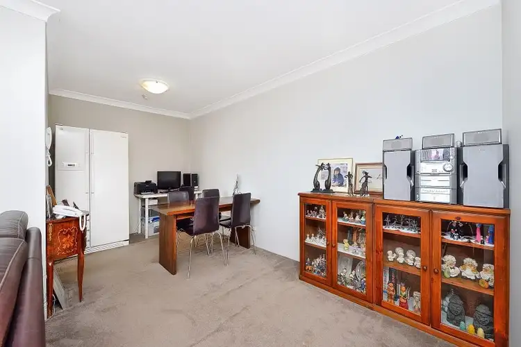 Fourth view of Homely apartment listing, 18K/30 Churchill Avenue, Strathfield NSW 2135