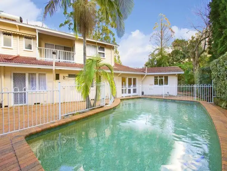 Second view of Homely house listing, 34 Flinders Avenue, St Ives NSW 2075