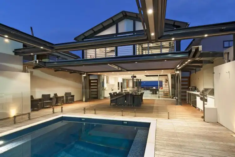 Fourth view of Homely house listing, 8 Farnell Street, Curl Curl NSW 2096