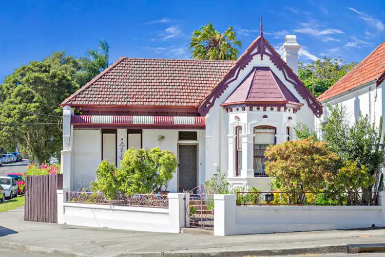 Second view of Homely house listing, 43 Ormond Street, Ashfield NSW 2131