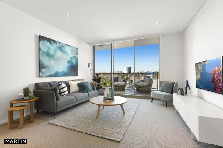 720/4 Spring Street, Rosebery NSW 2018