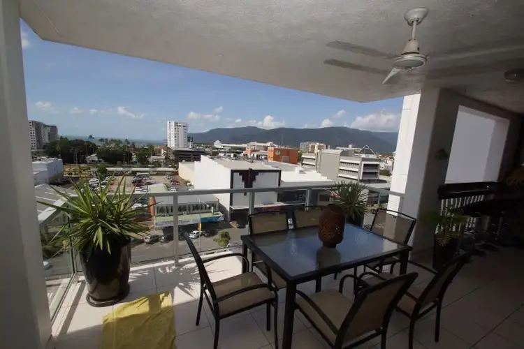 803/123-131 Grafton Street, Cairns City QLD 4870