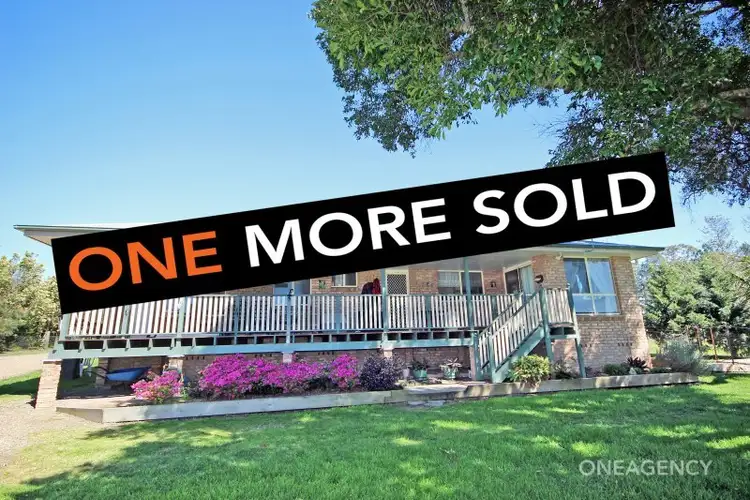5 Giblin Place, Dondingalong NSW 2440