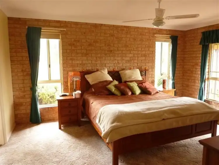 Fourth view of Homely house listing, 7R Delalah Downs Road, Dubbo NSW 2830