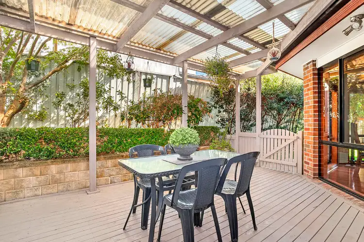 9 Herald Place, Beaumont Hills NSW 2155