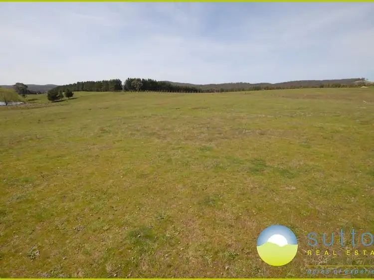 Main view of Homely land listing, 25 Warramunga Close, Wamboin NSW 2620
