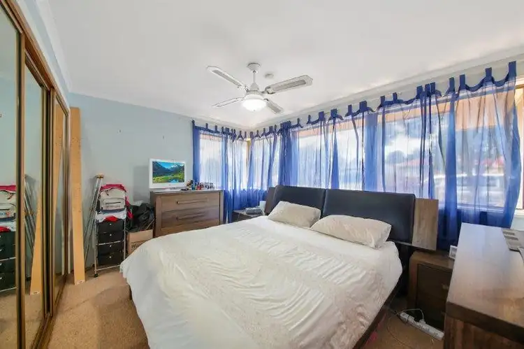 Third view of Homely house listing, 79 Bligh Avenue, Camden South NSW 2570