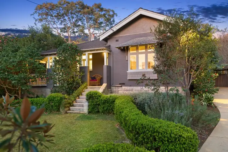 29 Norfolk Street, Killara NSW 2071